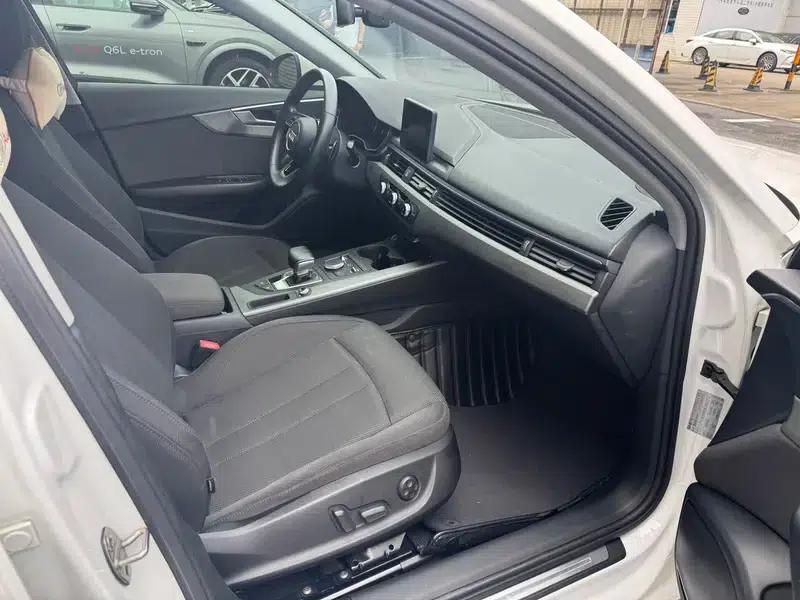 Audi Q6L e-tron 2026 First Edition — миниатюра 7