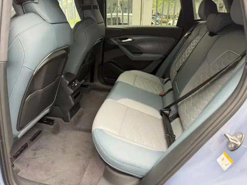 Audi Q6L e-tron 2026 First Edition — миниатюра 13