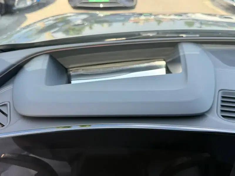 Audi Q6L e-tron 2026 First Edition — миниатюра 15