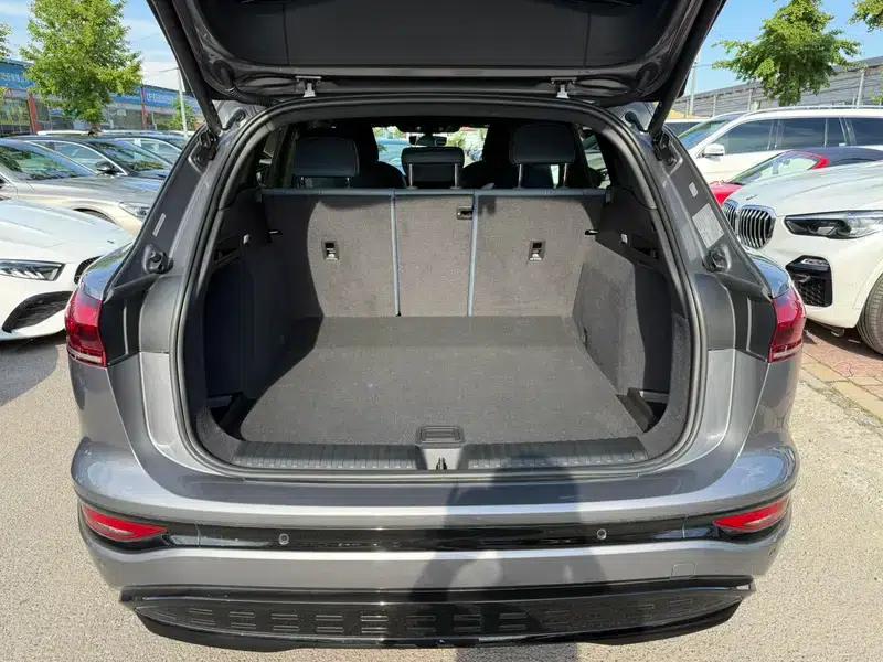 Audi Q6L e-tron 2026 First Edition — миниатюра 17