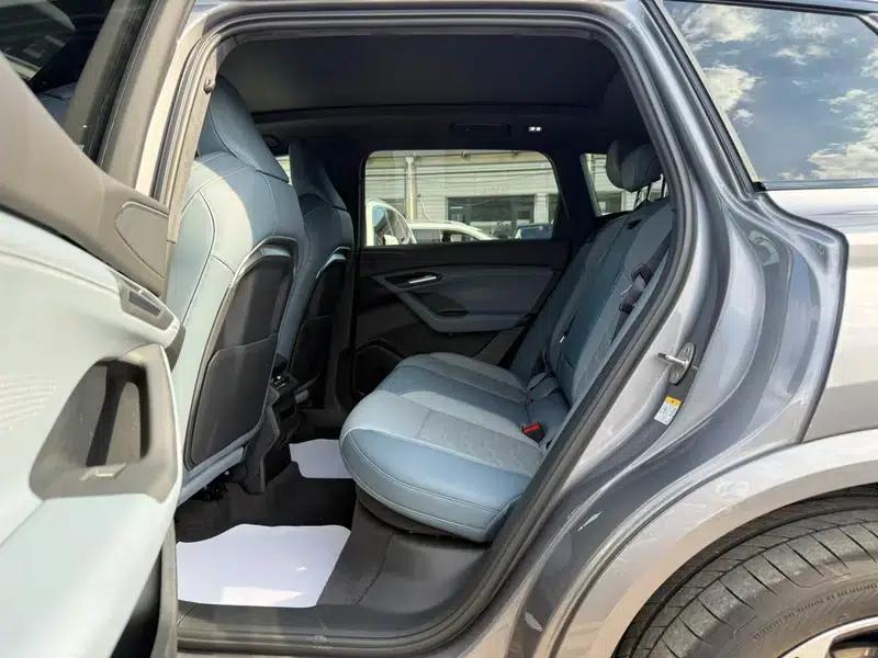 Audi Q6L e-tron 2026 First Edition — миниатюра 18