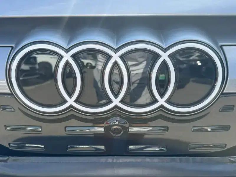 Audi Q6L e-tron 2026 First Edition — миниатюра 9