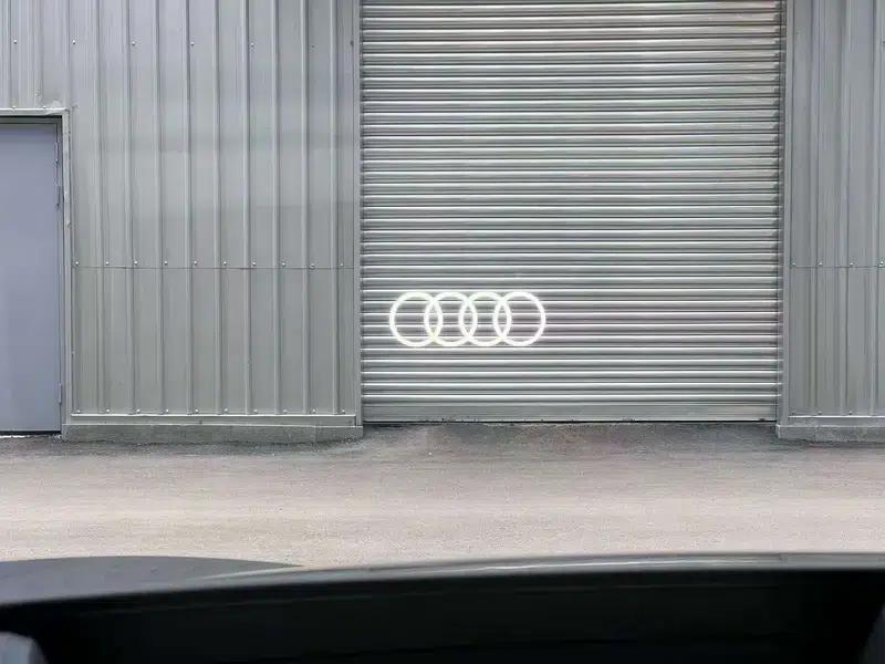 Audi Q6L e-tron 2026 First Edition — миниатюра 12