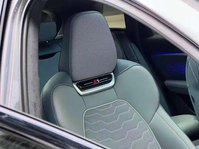 Audi Q6L e-tron 2026 First Edition — миниатюра 18