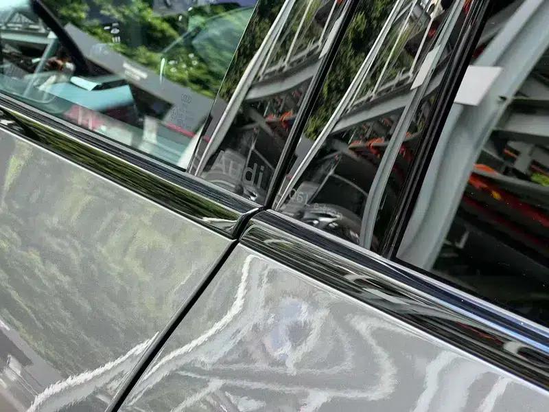 Audi Q6L e-tron 2026 First Edition — миниатюра 9