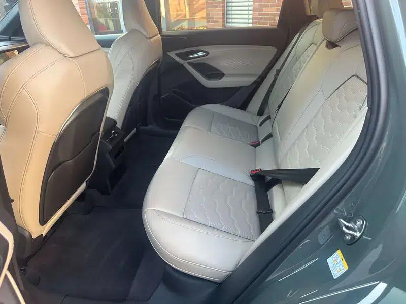 Audi Q6L e-tron 2026 First Edition — миниатюра 13