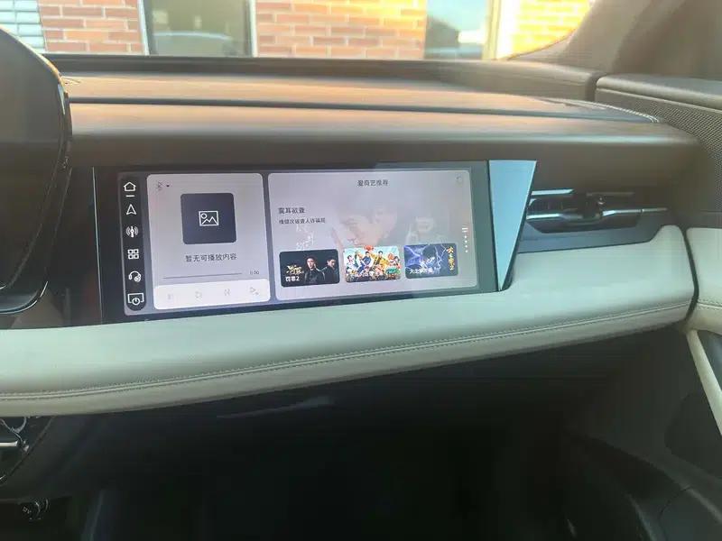 Audi Q6L e-tron 2026 First Edition — миниатюра 6