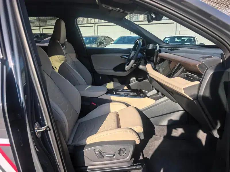 Audi Q6L e-tron 2026 First Edition — миниатюра 19