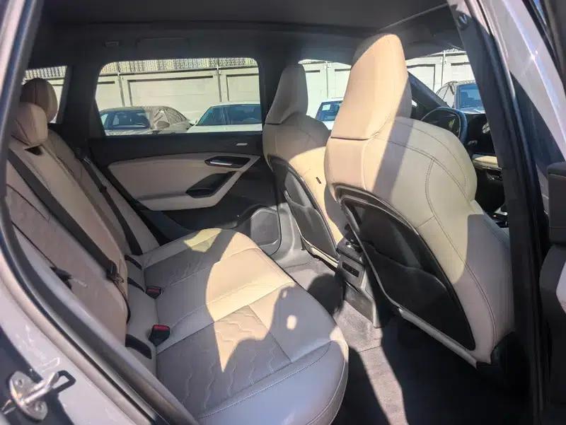 Audi Q6L e-tron 2026 First Edition — миниатюра 6