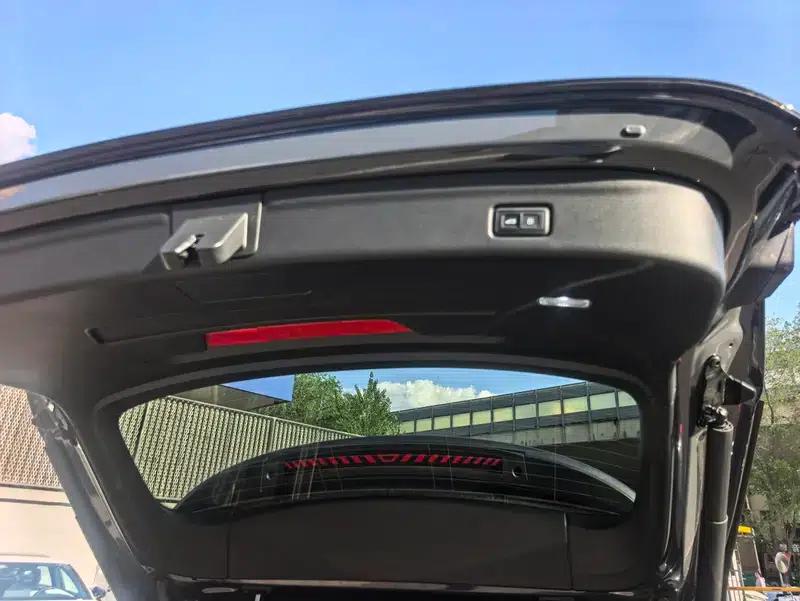 Audi Q6L e-tron 2026 First Edition — миниатюра 10