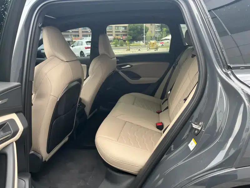 Audi Q6L e-tron 2026 First Edition — миниатюра 14