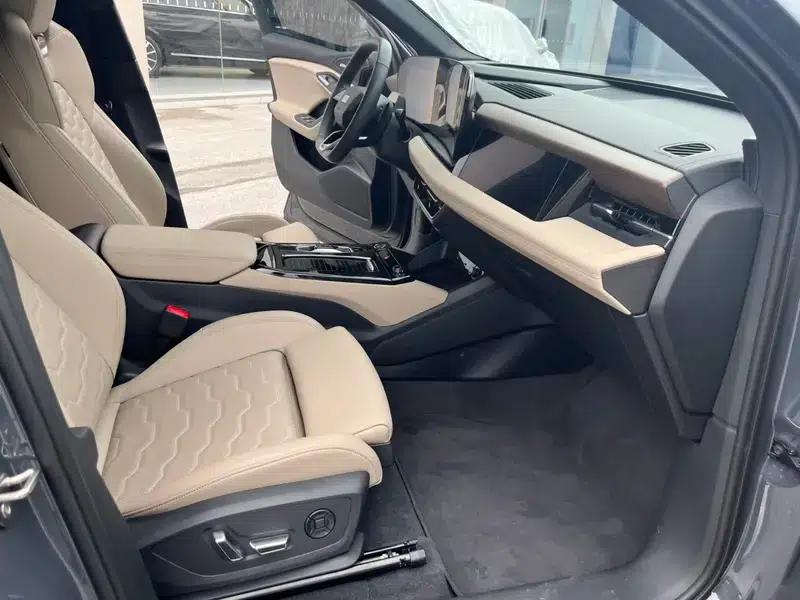 Audi Q6L e-tron 2026 First Edition — миниатюра 15