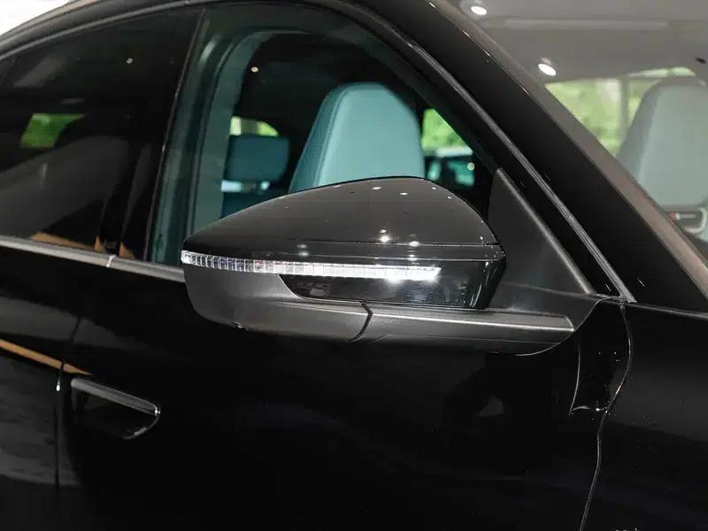 Audi Q6L e-tron 2026 Extended Range Version — миниатюра 12