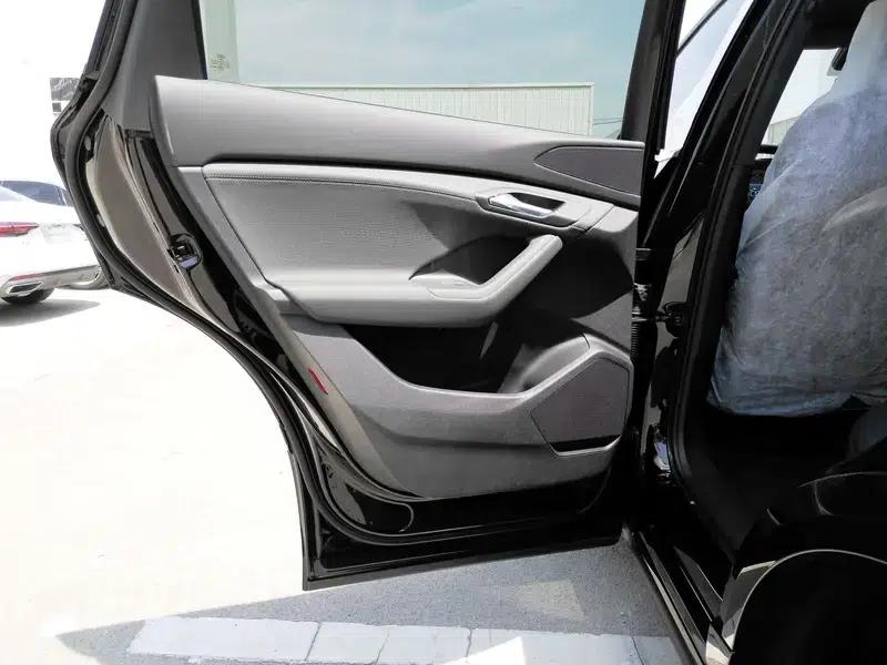 Audi Q6L e-tron 2026 Extended Range Version — миниатюра 13