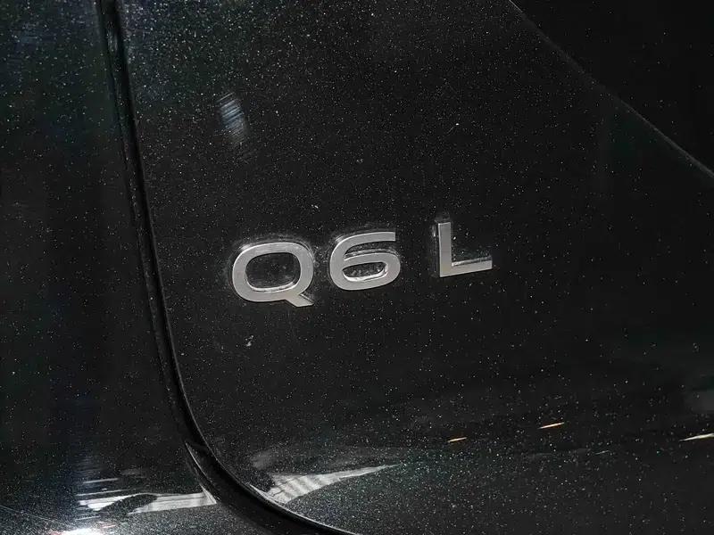 Audi Q6L e-tron 2026 Extended Range Version — миниатюра 14