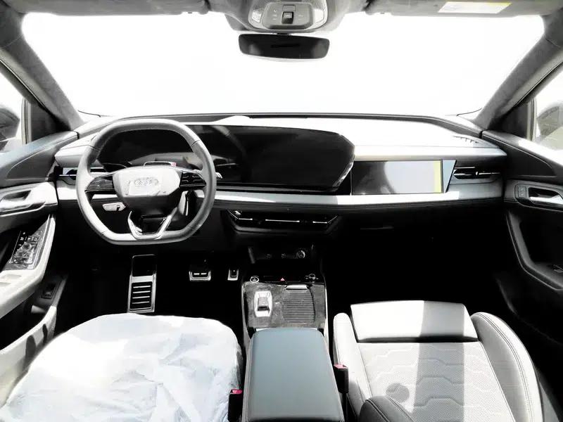 Audi Q6L e-tron 2026 Extended Range Version — миниатюра 17