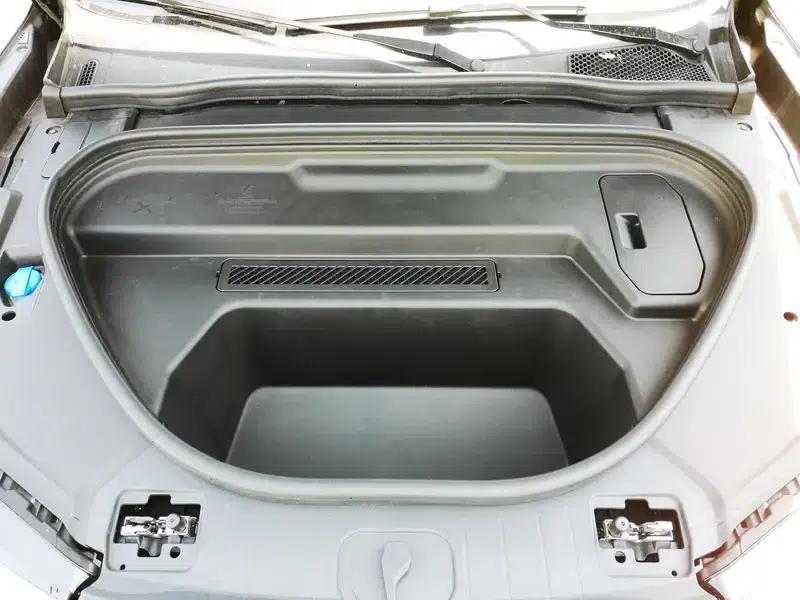 Audi Q6L e-tron 2026 Extended Range Version — миниатюра 6
