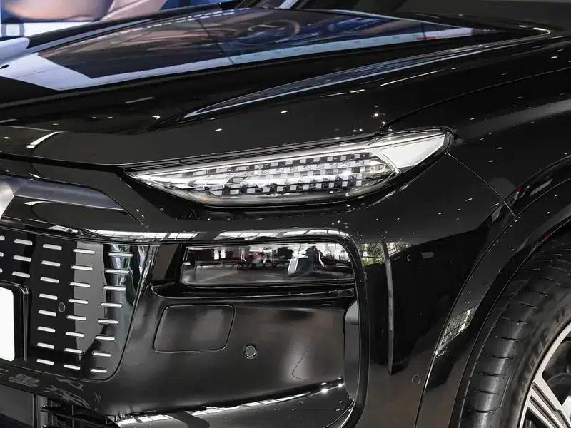 Audi Q6L e-tron 2026 Extended Range Version — миниатюра 7
