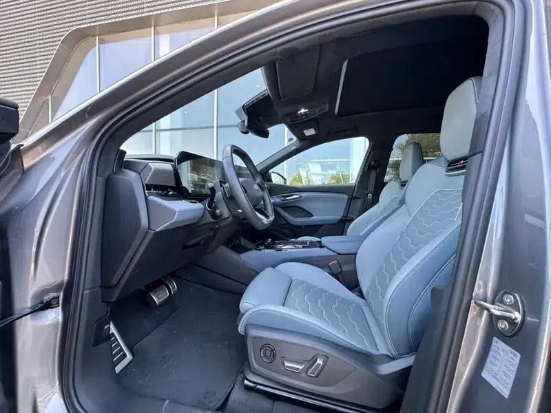 Audi Q6L e-tron 2026 First Edition — миниатюра 15