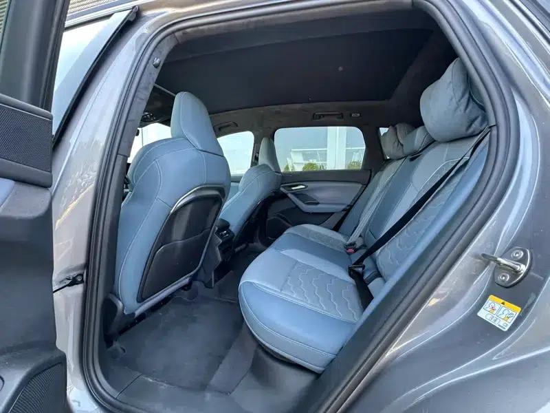 Audi Q6L e-tron 2026 First Edition — миниатюра 16