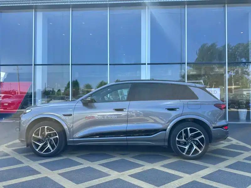 Audi Q6L e-tron 2026 First Edition — миниатюра 3