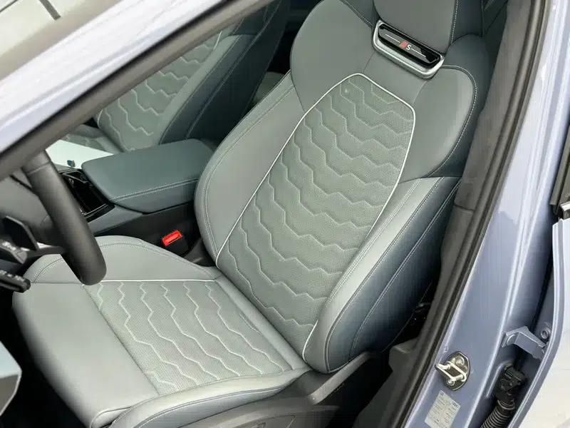 Audi Q6L e-tron 2026 First Edition — миниатюра 19