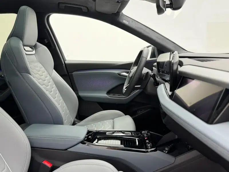 Audi Q6L e-tron 2026 First Edition — миниатюра 23