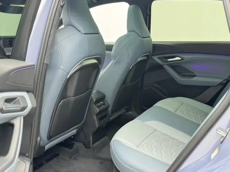Audi Q6L e-tron 2026 First Edition — миниатюра 24
