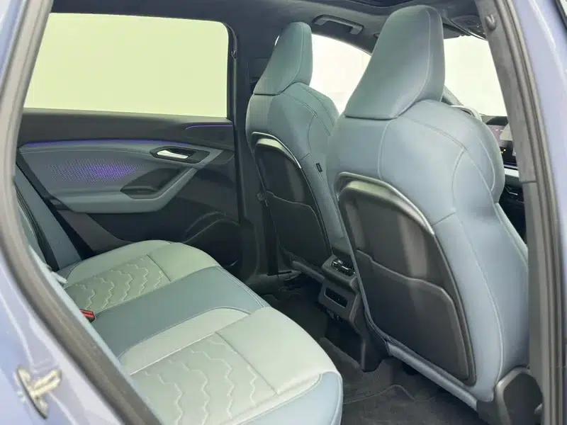 Audi Q6L e-tron 2026 First Edition — миниатюра 25