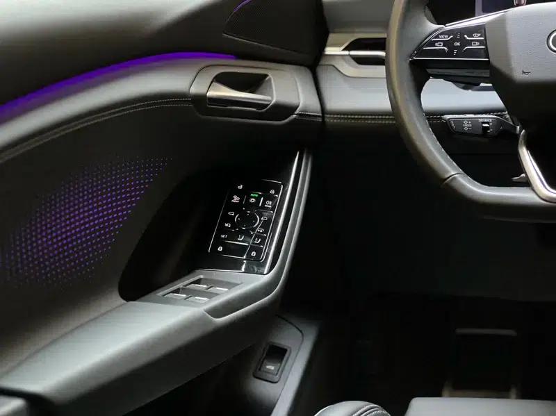 Audi Q6L e-tron 2026 First Edition — миниатюра 11