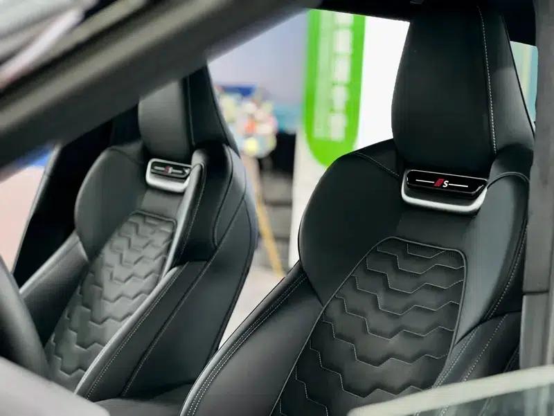 Audi Q6L e-tron 2026 First Edition — миниатюра 16