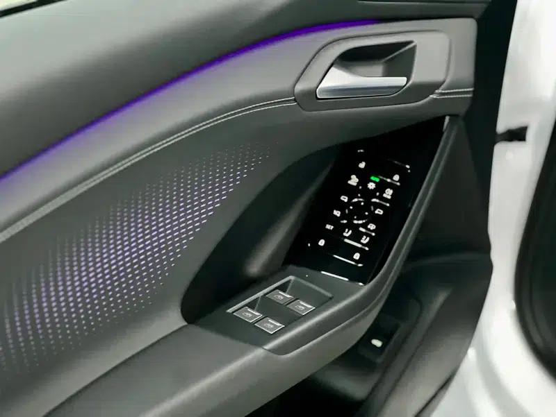 Audi Q6L e-tron 2026 First Edition — миниатюра 19