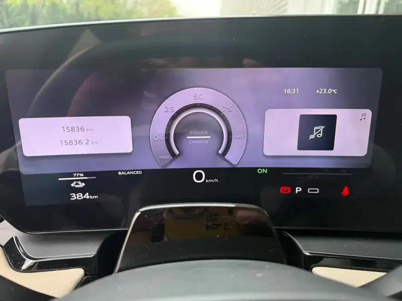 Audi Q6L e-tron 2026 First Edition — миниатюра 8