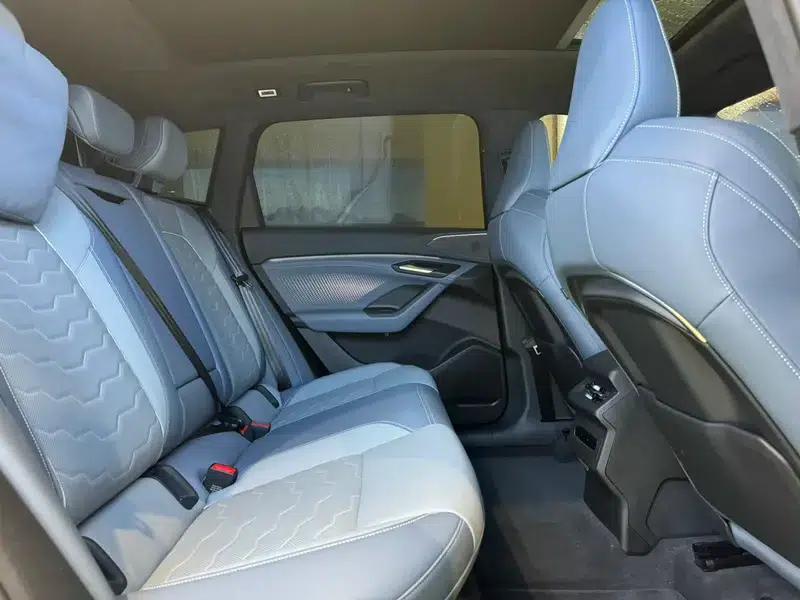 Audi Q6L e-tron 2026 First Edition — миниатюра 16
