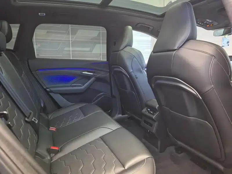 Audi Q6L e-tron 2026 First Edition — миниатюра 13