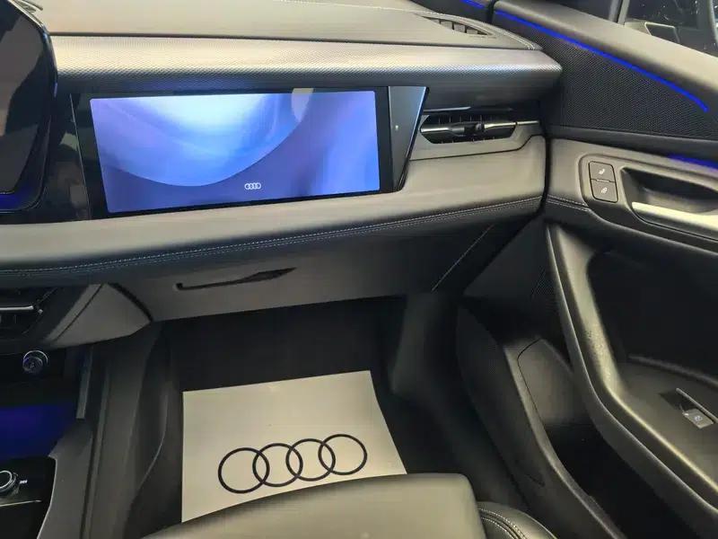 Audi Q6L e-tron 2026 First Edition — миниатюра 7