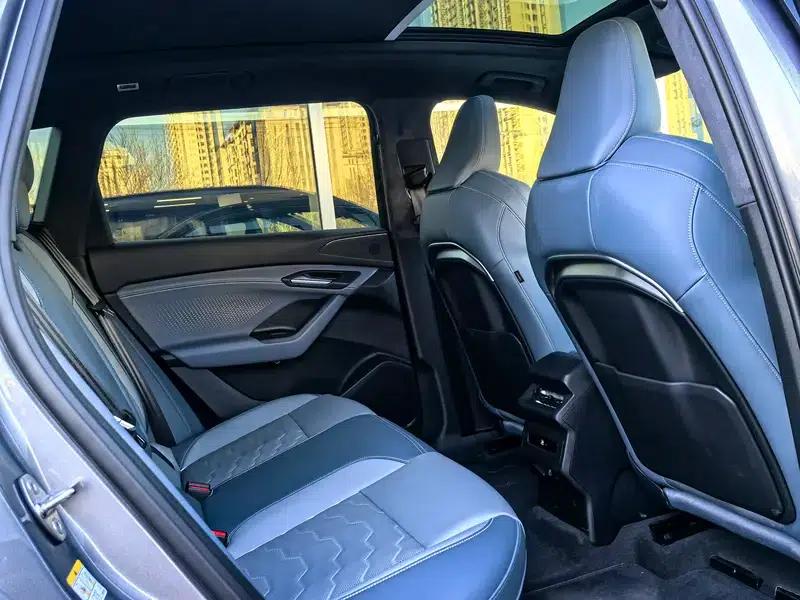 Audi Q6L e-tron 2026 First Edition — миниатюра 20