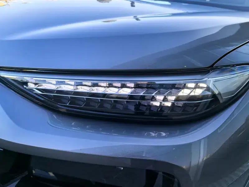 Audi Q6L e-tron 2026 First Edition — миниатюра 10