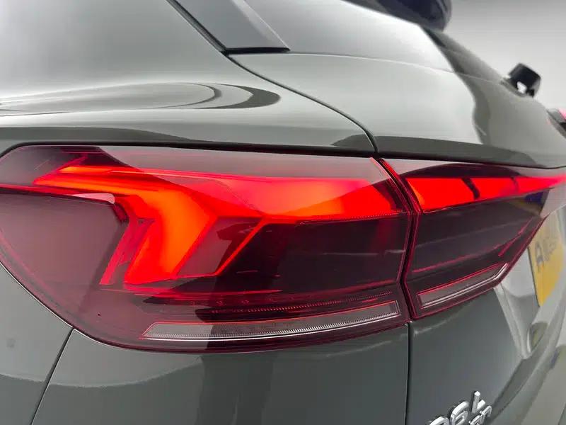 Audi Q6L e-tron 2026 Extended Range Version — миниатюра 13