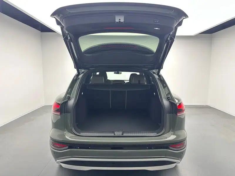 Audi Q6L e-tron 2026 Extended Range Version — миниатюра 20
