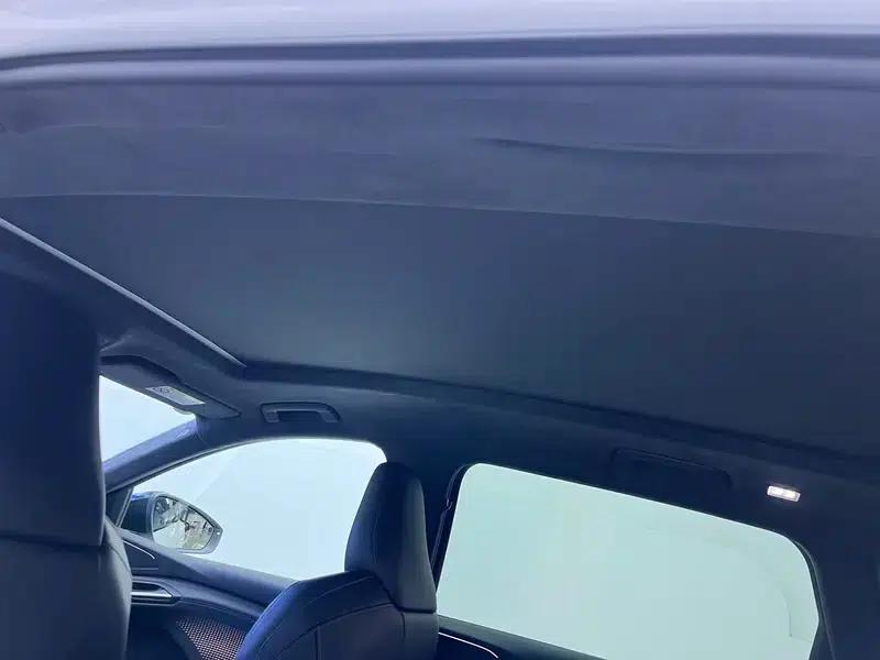 Audi Q6L e-tron 2026 First Edition — миниатюра 7