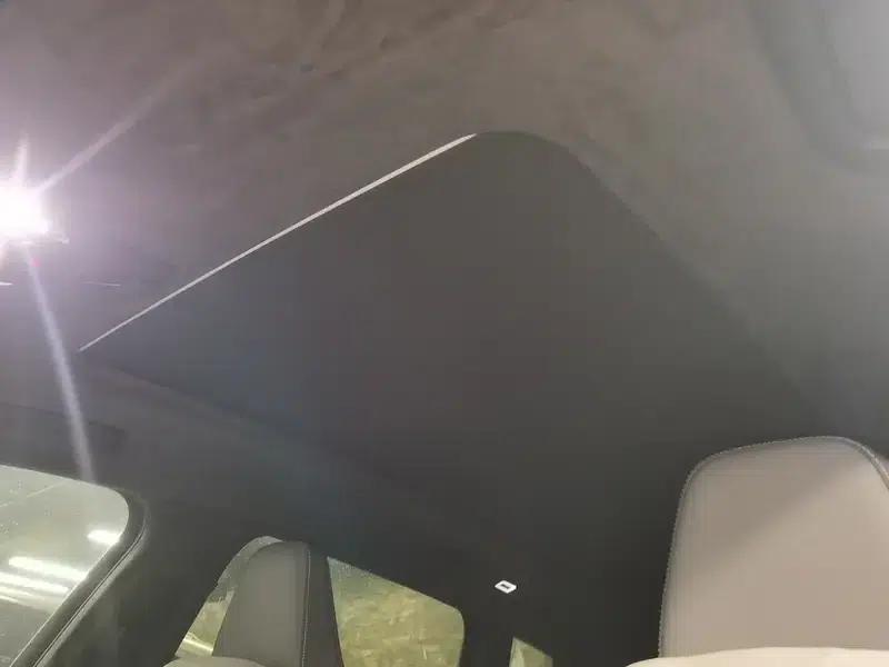 Audi Q6L e-tron 2026 First Edition — миниатюра 18