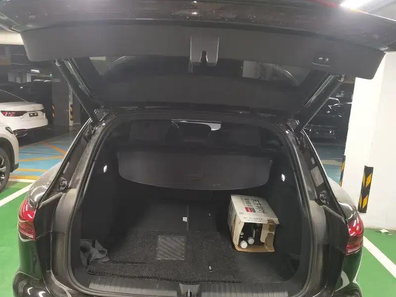 Audi Q6L e-tron 2026 First Edition — миниатюра 21