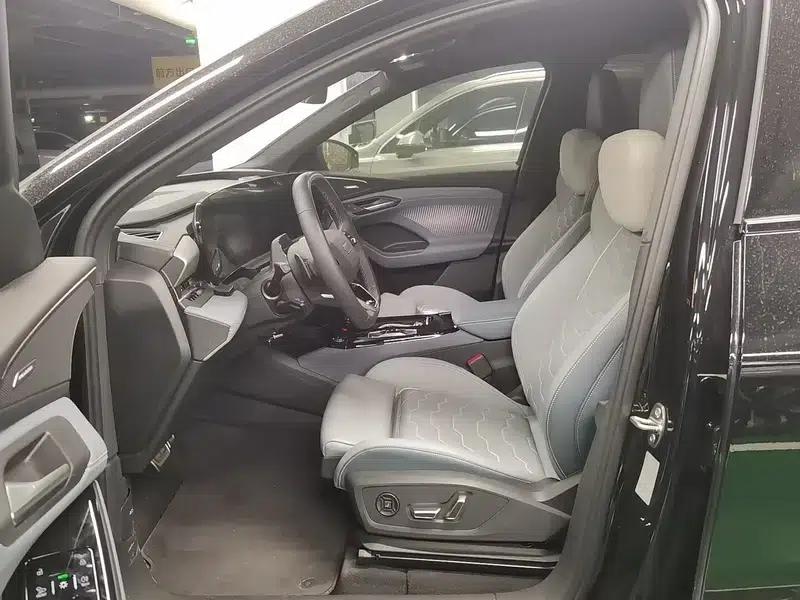 Audi Q6L e-tron 2026 First Edition — миниатюра 7
