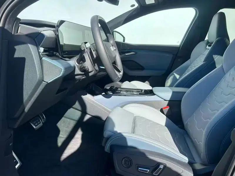 Audi Q6L e-tron 2026 First Edition — миниатюра 8
