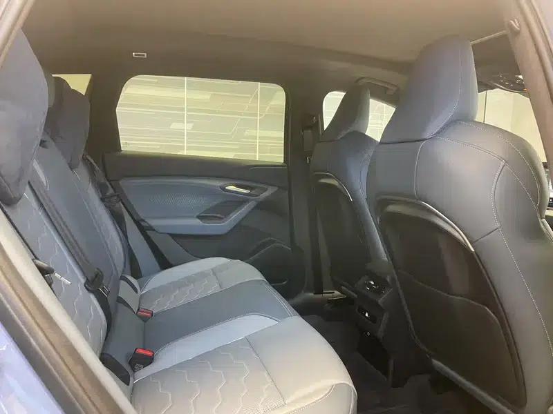 Audi Q6L e-tron 2026 First Edition — миниатюра 11
