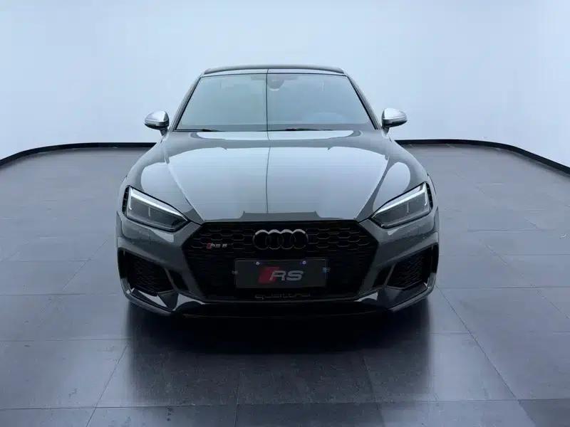 Audi RS 5 2019 2.9T Coupe — миниатюра 2