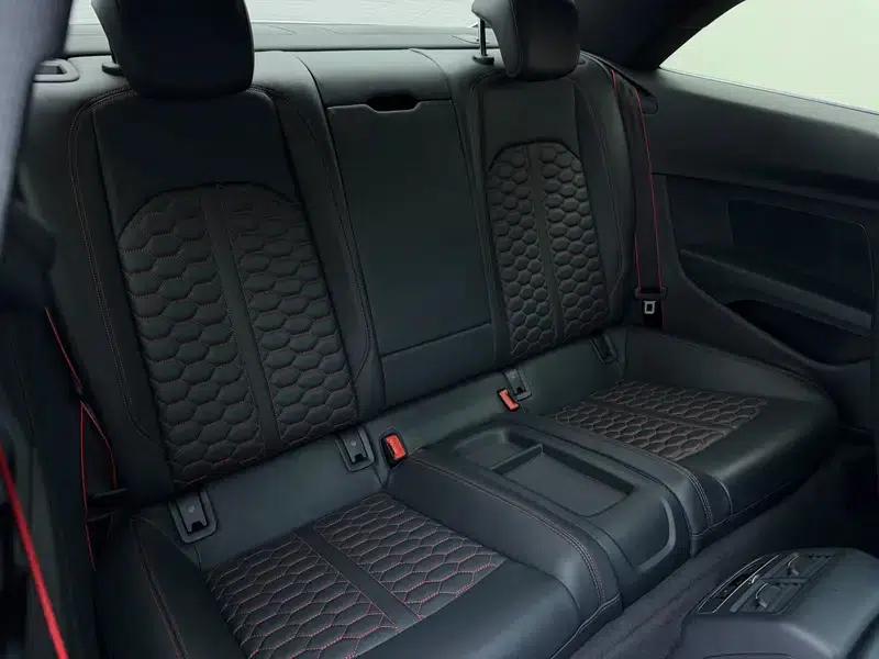 Audi RS 5 2019 2.9T Coupe — миниатюра 16