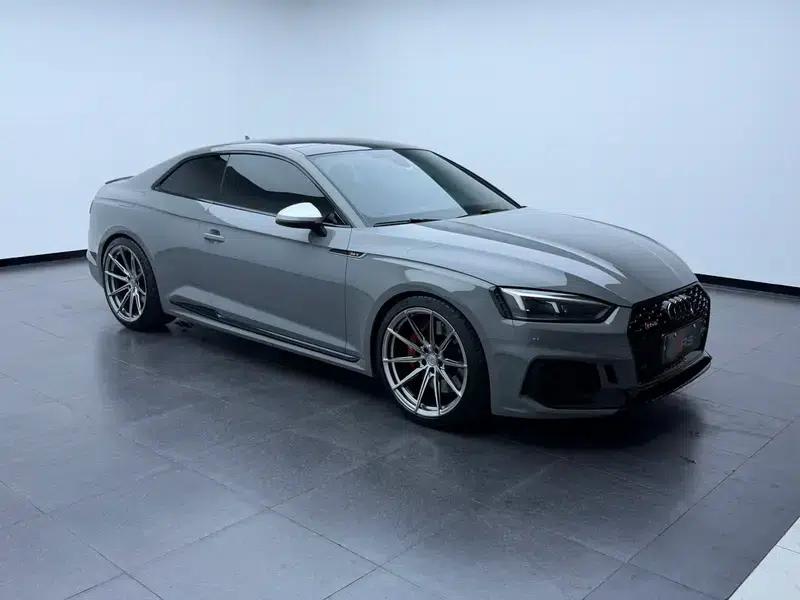 Audi RS 5 2019 2.9T Coupe — миниатюра 3