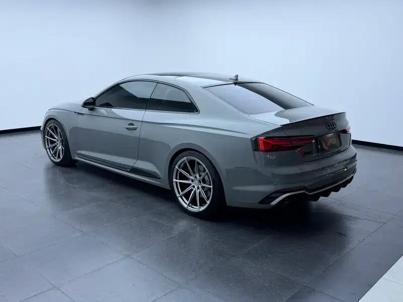 Audi RS 5 2019 2.9T Coupe — миниатюра 4